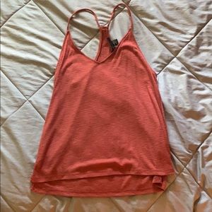 Forever 21 tank